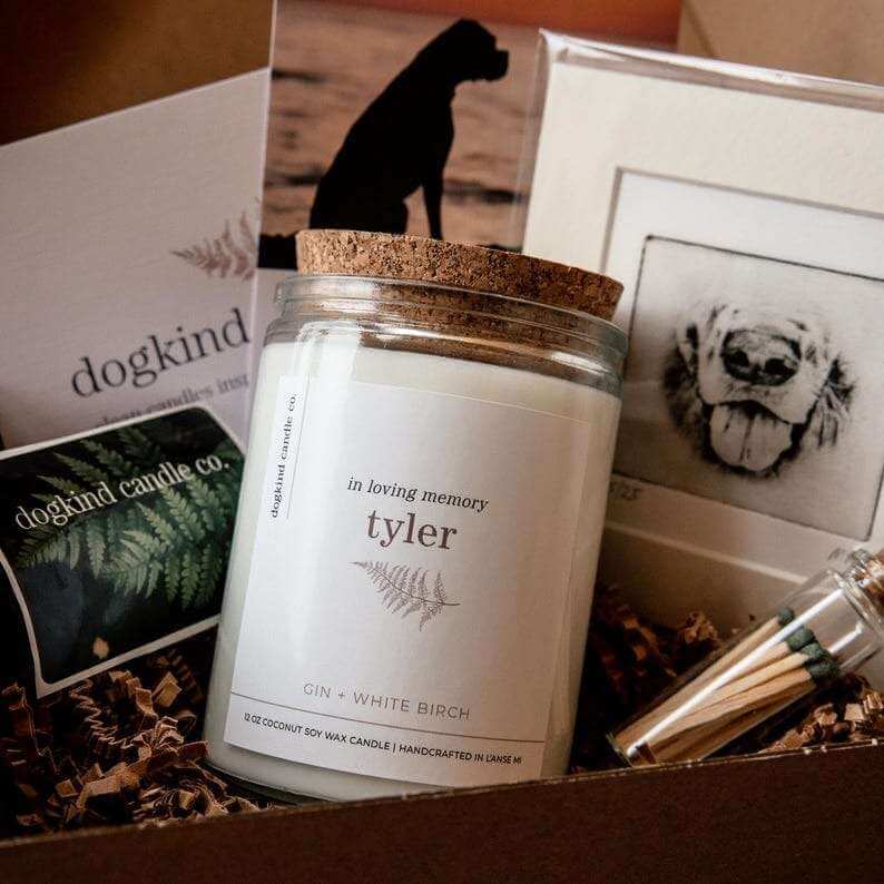 Pet Loss Care Package image 0