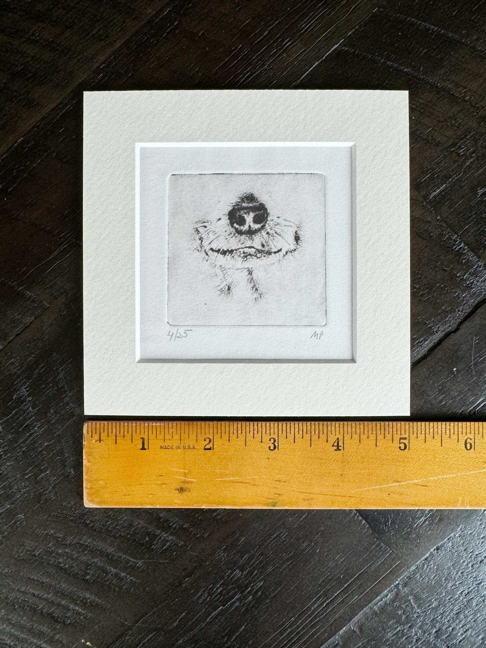 Pet Sympathy Gift Box image 4